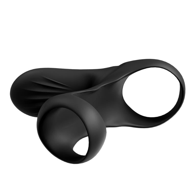 Anillo Vibrador para el Pene 5