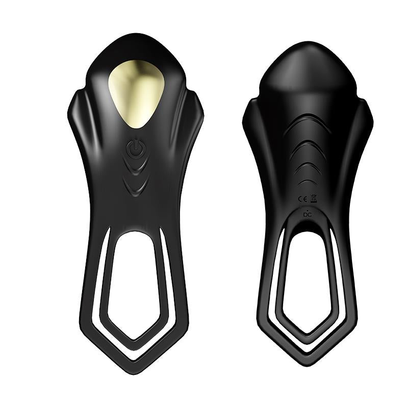 Anillo Vibrador para el Pene 6
