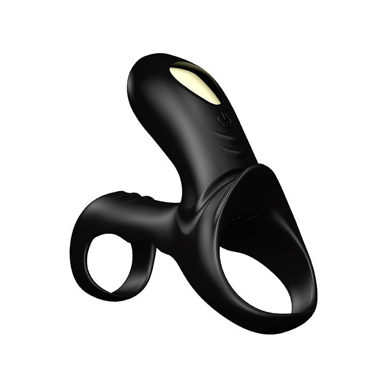 Anillo Vibrador para el Pene 10