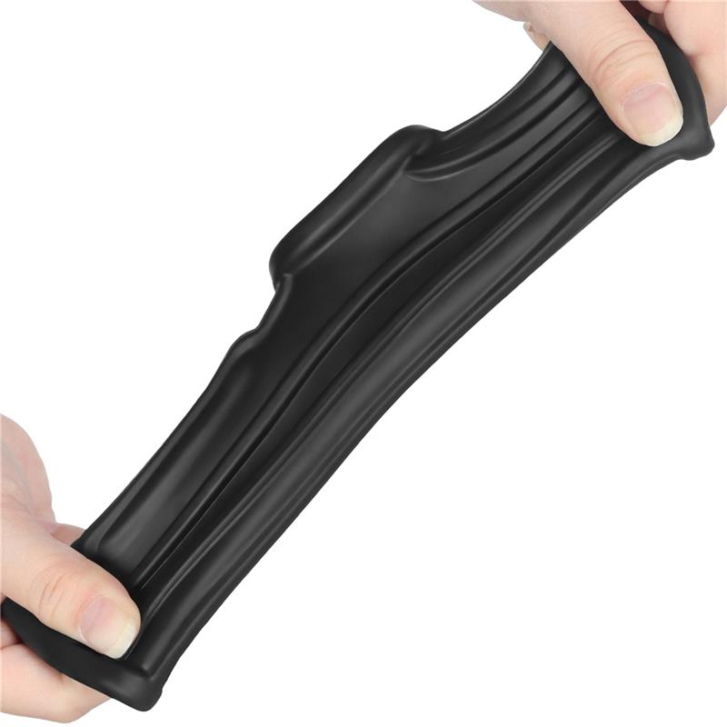Anillo Vibrador para Pene y Escroto Ridge Knights