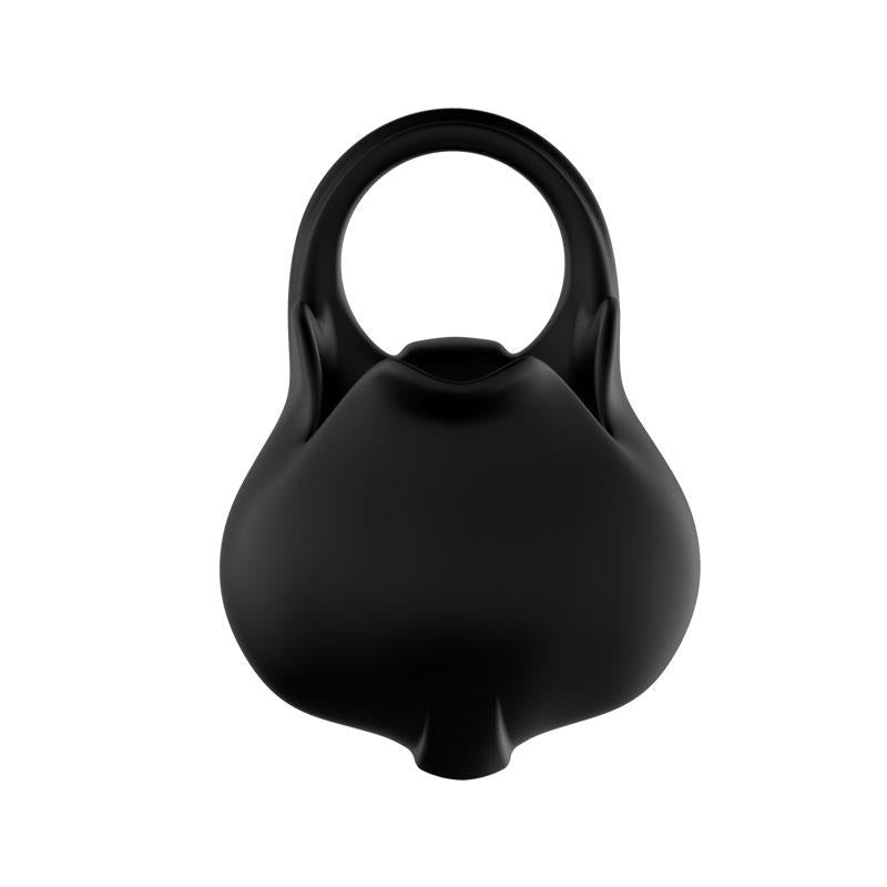 Anillo Vibrador para Pene y Testículos 6