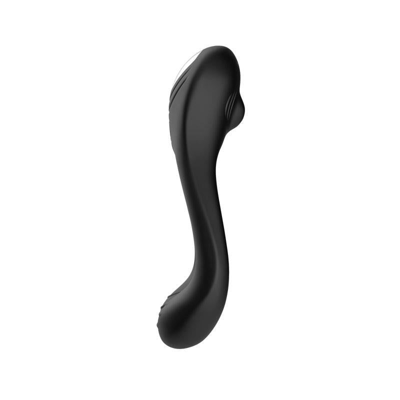 Anillo Vibrador para Pene y Testículos 7