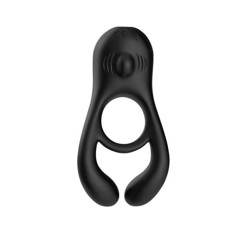 Anillo Vibrador para Pene y Testículos 6