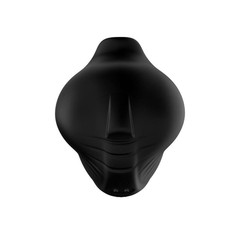 Anillo Vibrador para Pene y Testículos 5