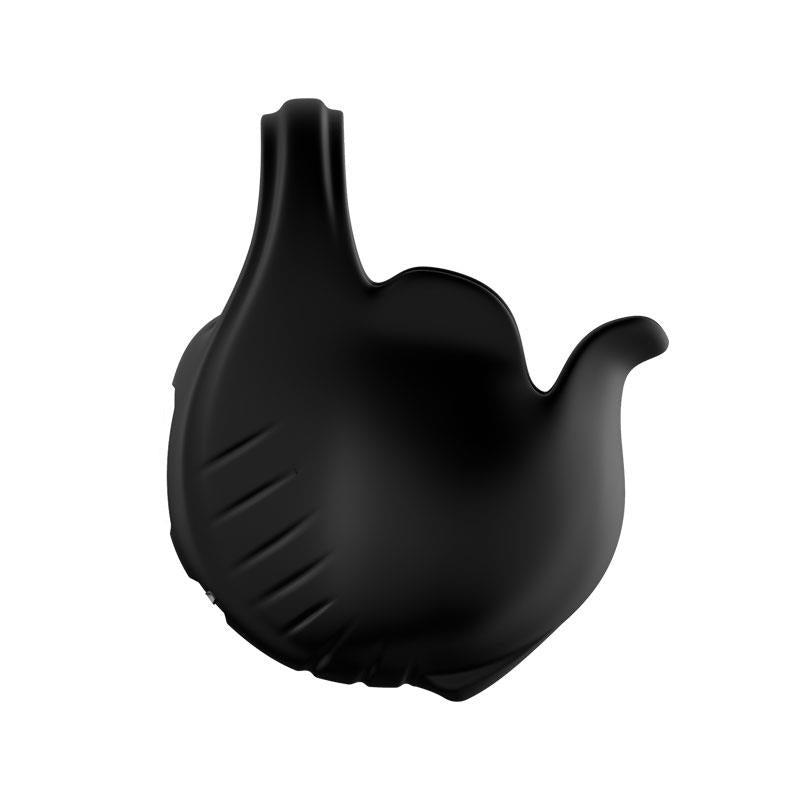 Anillo Vibrador para Pene y Testículos 3