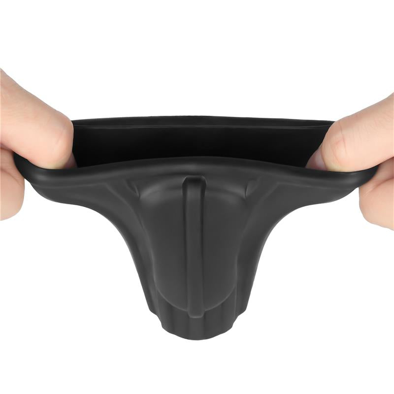 Anillo Vibrador Ridge Knights