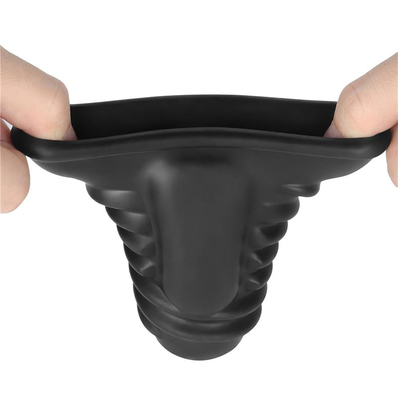 Anillo Vibrador Spiral