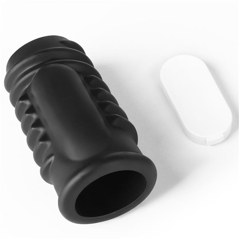 Anillo Vibrador Spiral