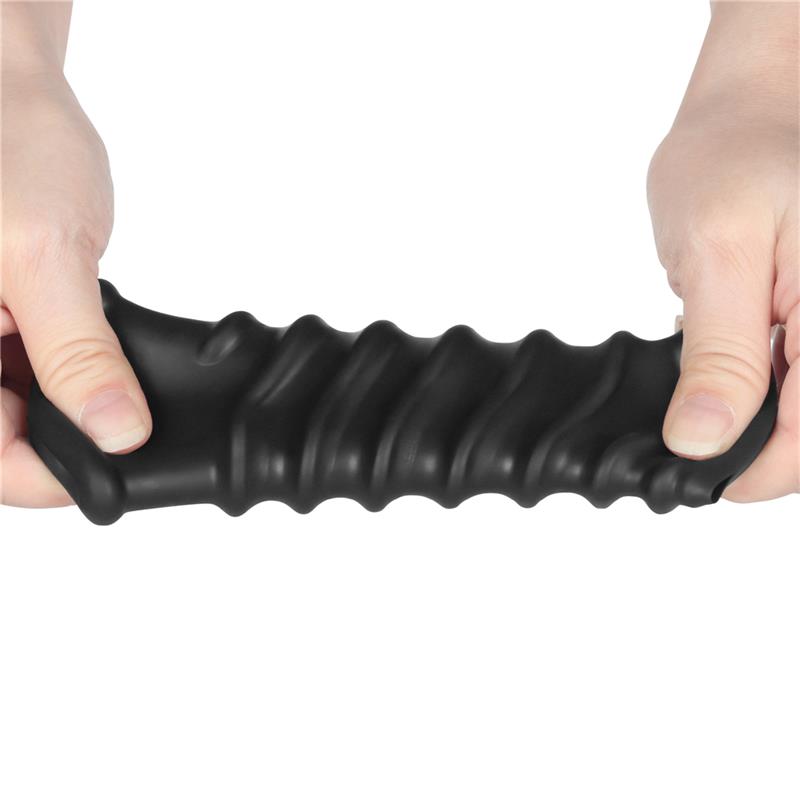 Anillo Vibrador Spiral