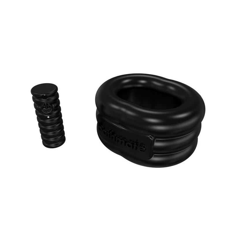 Anillo Vibrador Stretch 3