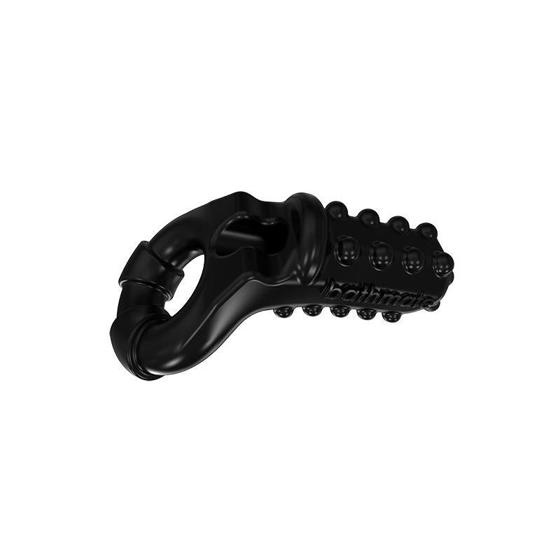 Anillo Vibrador Tickle 2
