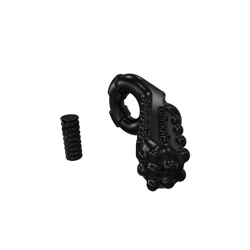 Anillo Vibrador Tickle 3