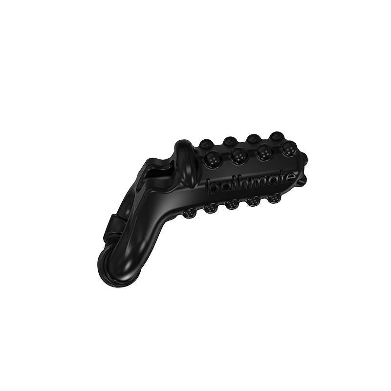 Anillo Vibrador Tickle 4