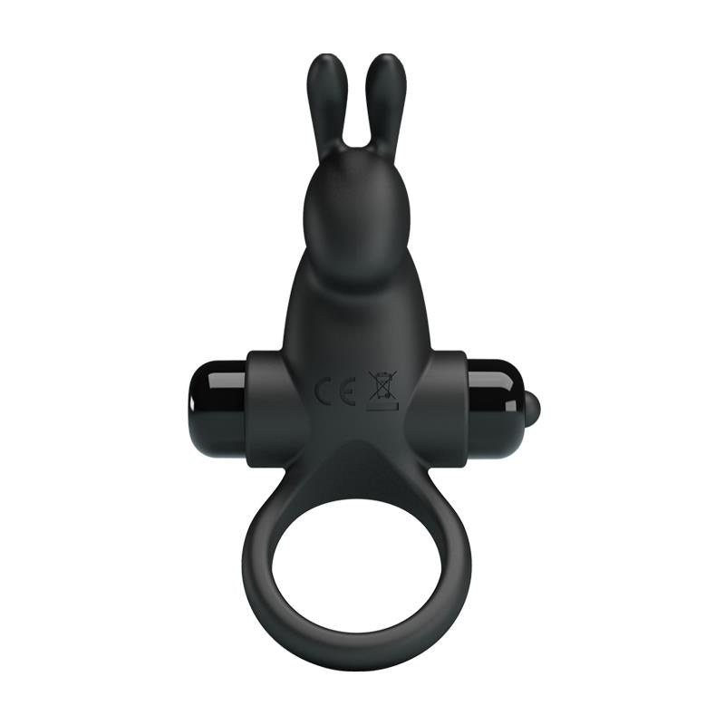 Anillo Vibrador Vibrant Penis Ring I 3