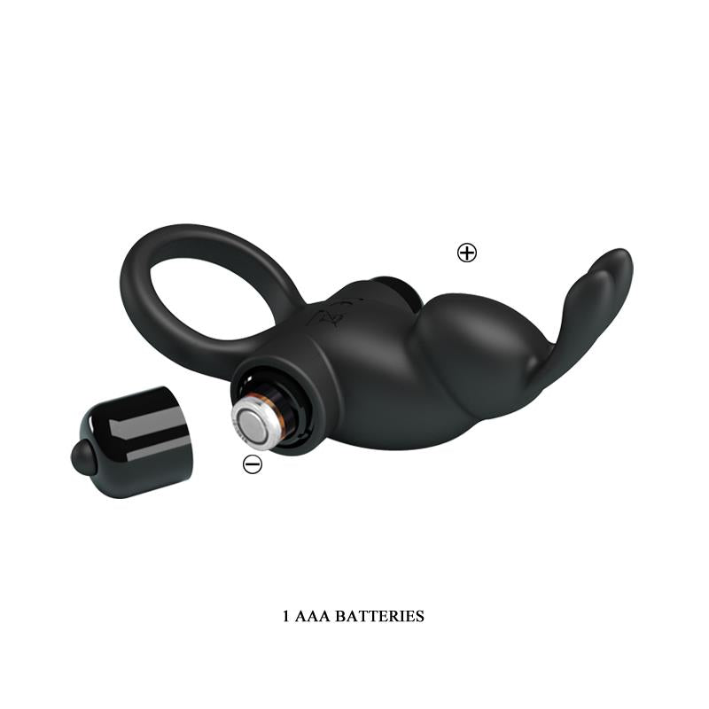 Anillo Vibrador Vibrant Penis Ring I 6