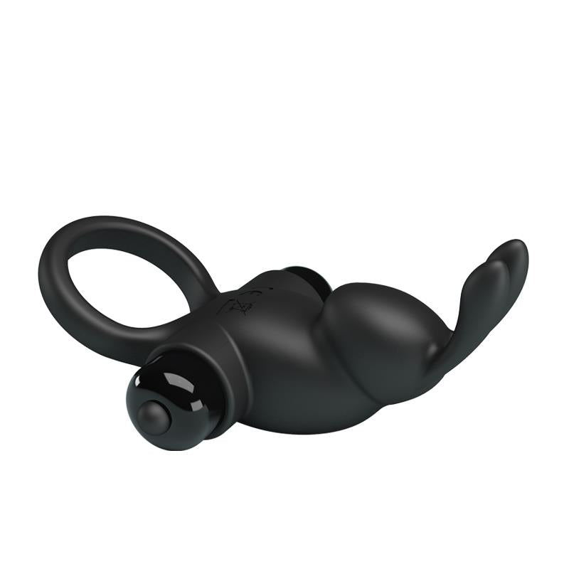 Anillo Vibrador Vibrant Penis Ring I 4