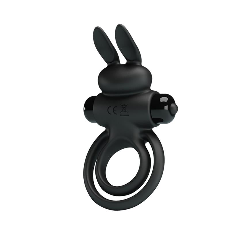 Anillo Vibrador Vibrant Penis Ring III 2