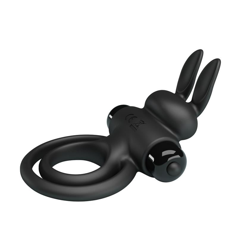 Anillo Vibrador Vibrant Penis Ring III 3
