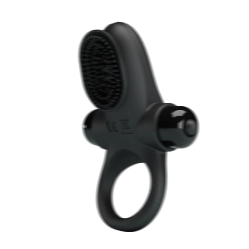 Anillo Vibrador Vibrating Penis Ring II 4