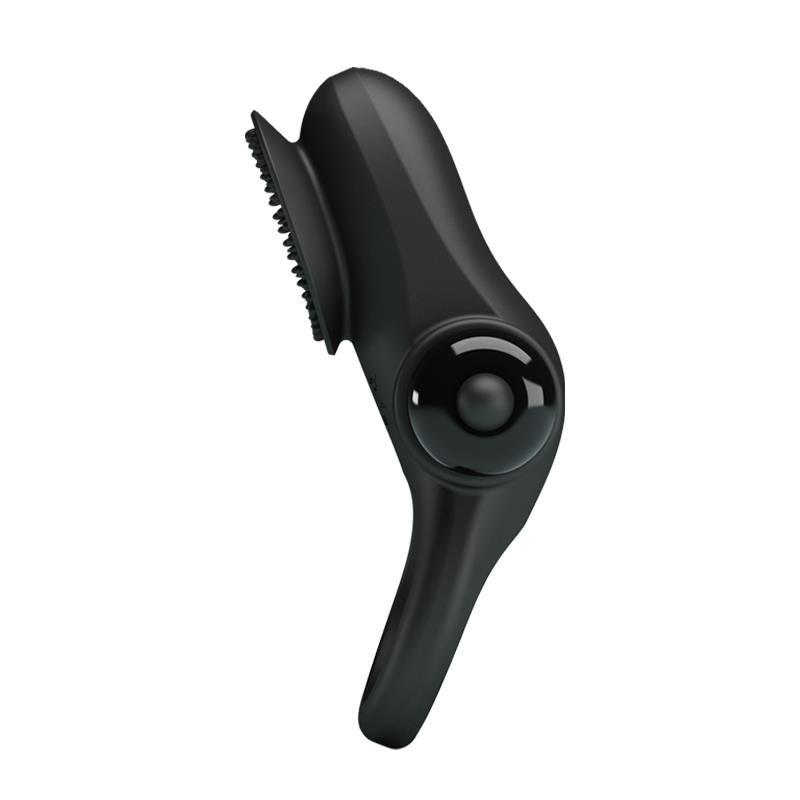 Anillo Vibrador Vibrating Penis Ring II 2