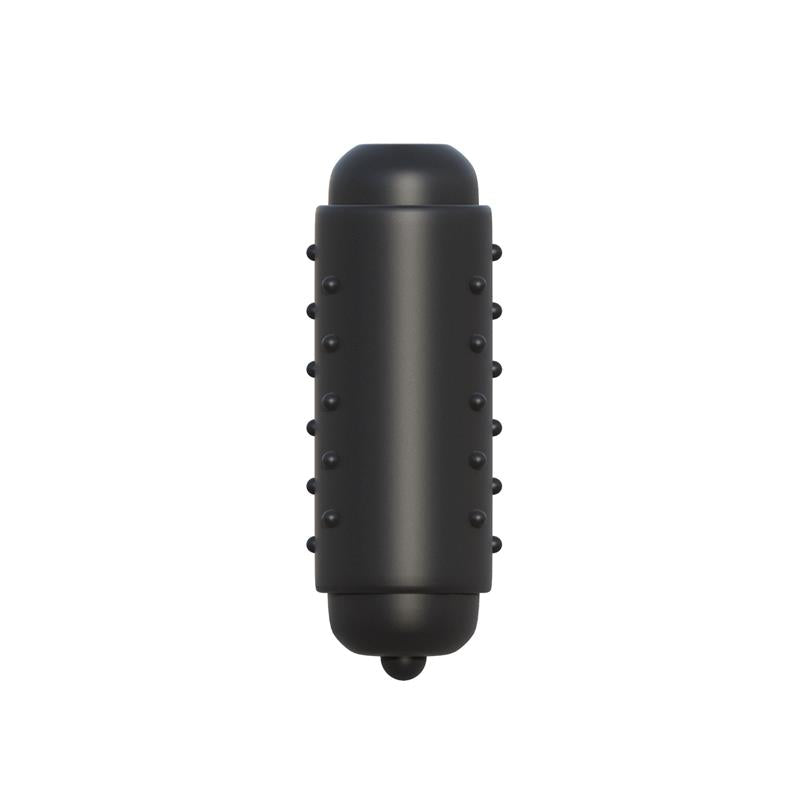Anillo Vibrador Wingman Negro