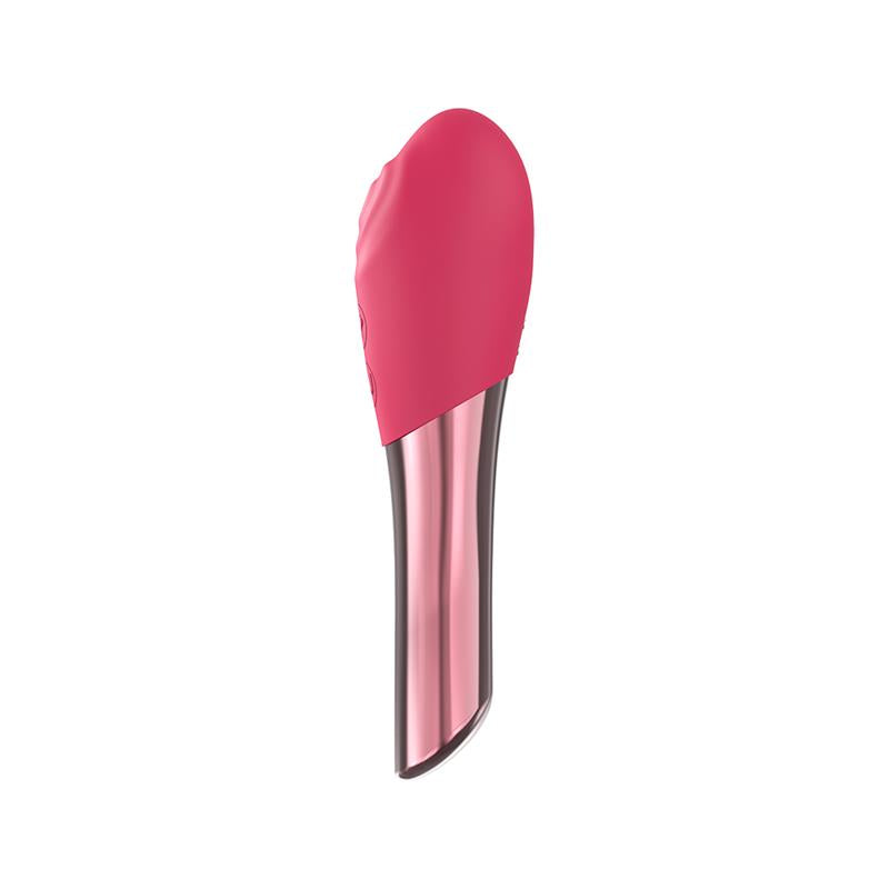 Ardor Vibrador con Tapping