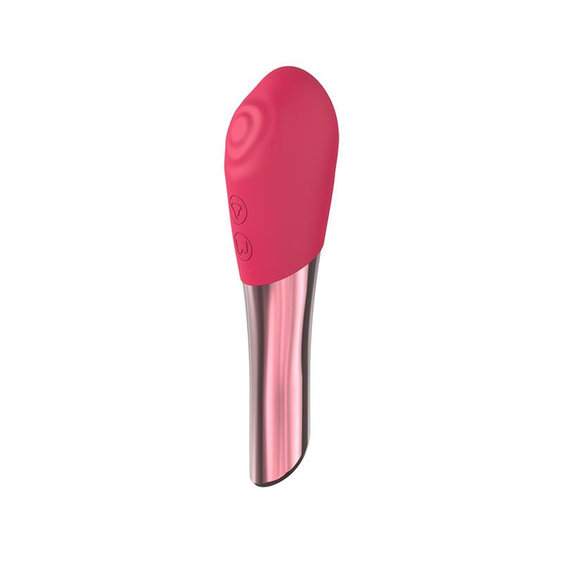 Ardor Vibrador con Tapping