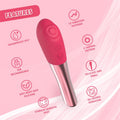 Ardor Vibrador con Tapping