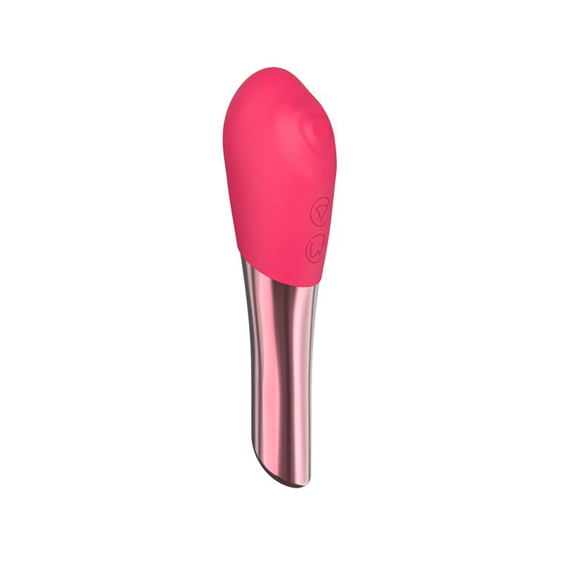 Ardor Vibrador con Tapping