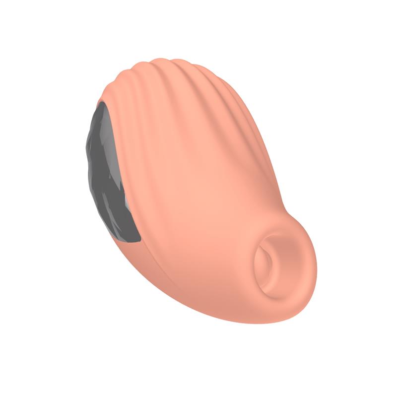 Aria Succionador de Clítoris con Vibracion