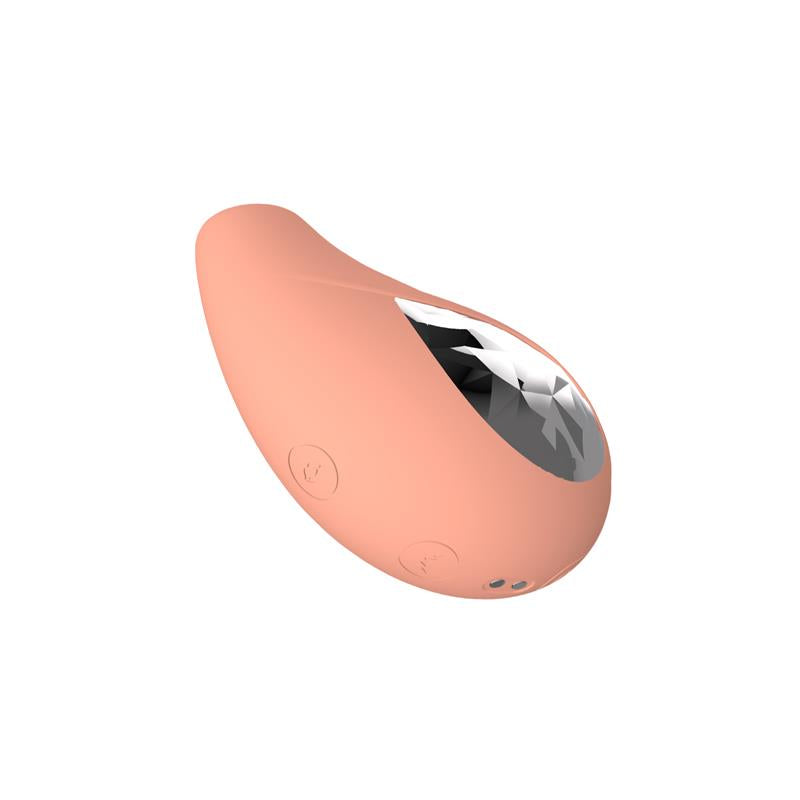 Aria Succionador de Clítoris con Vibracion