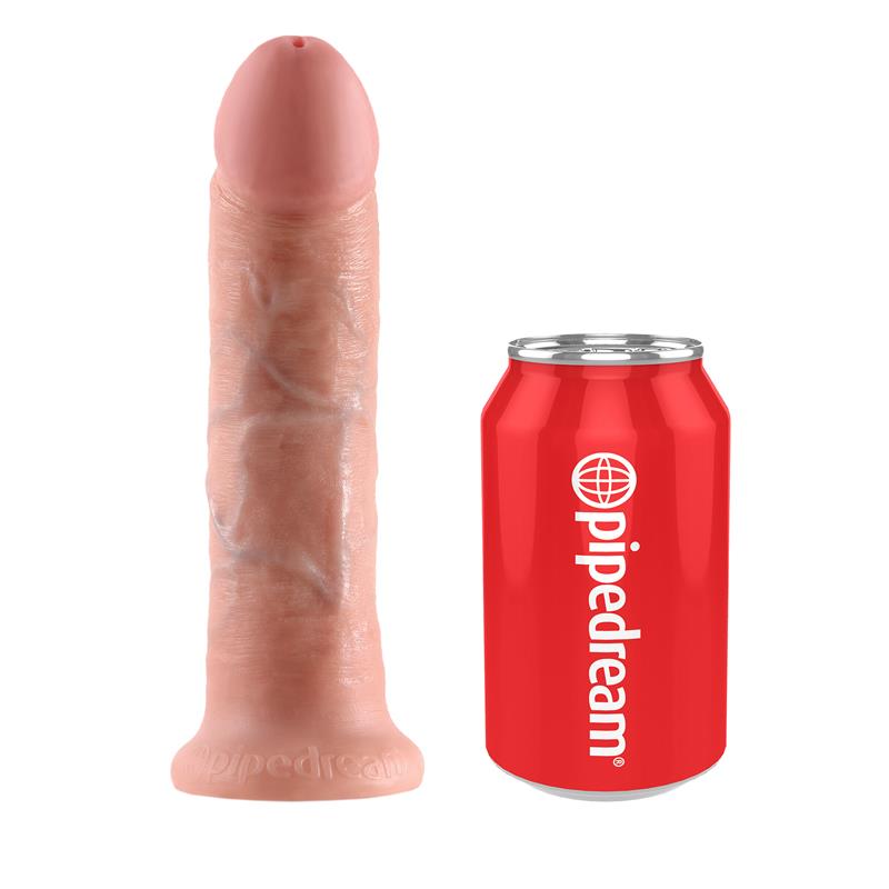 Arnés Ajustable con Dildo 8