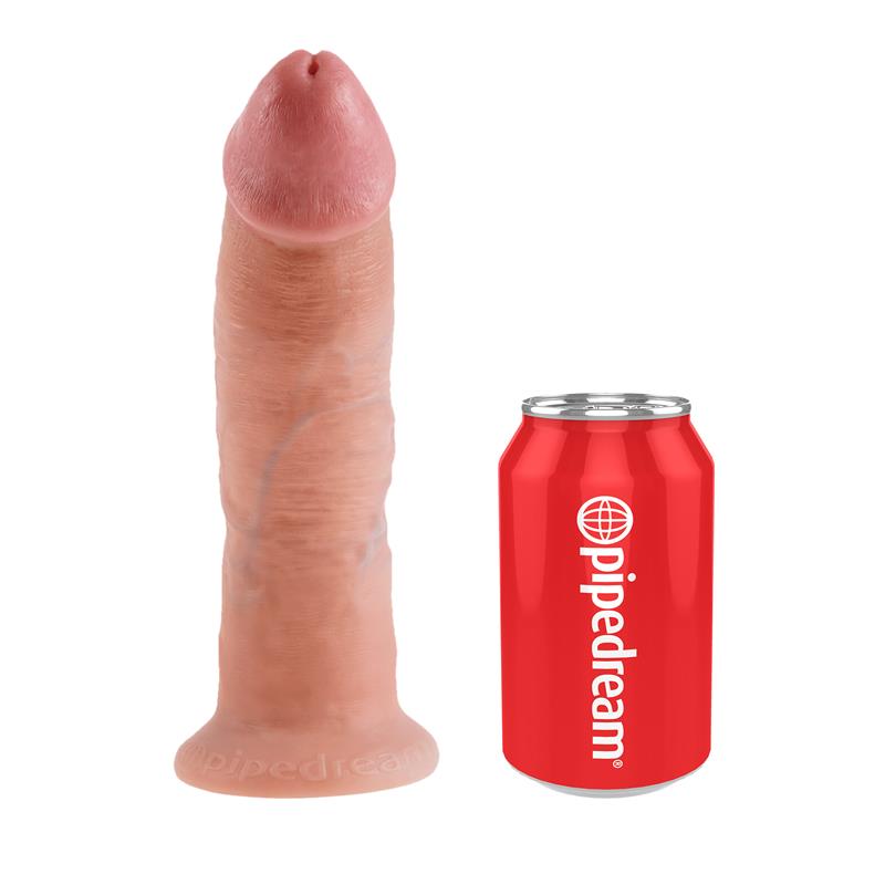 Arnés Ajustable con Dildo 9