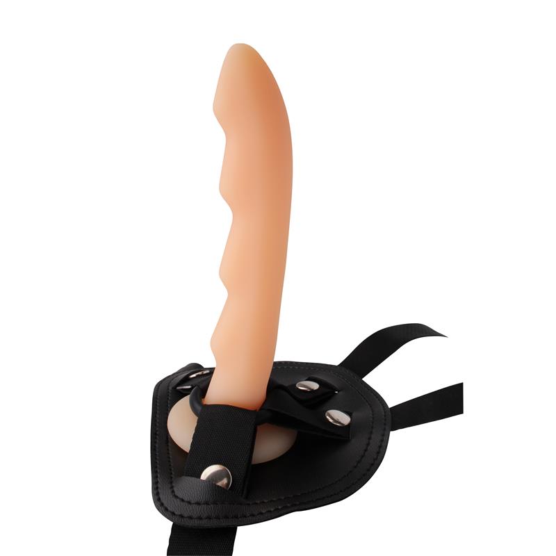 Arnés con Dildo Cavelier 2