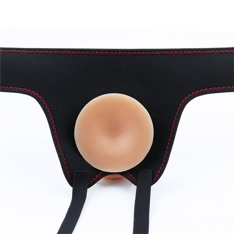 Arnés con Dildo Easy Strapon 7.5 4