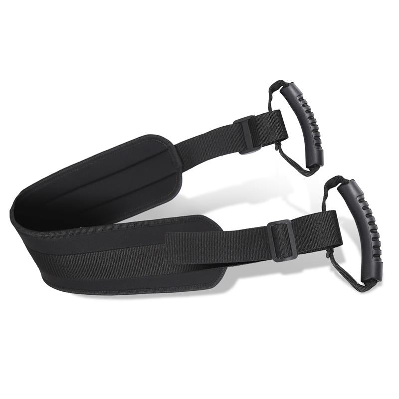 Arnés Doggie Style Cuero Vegano 2