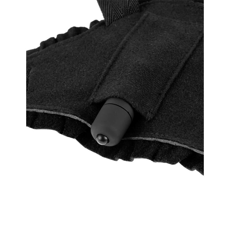 Arnés Lovers Harness