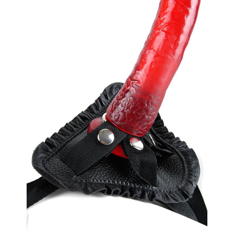 Arnés Lovers Harness