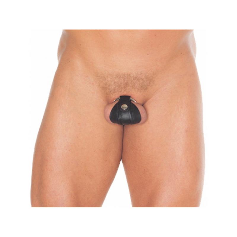 Arnés para el Pene Ajustable 3
