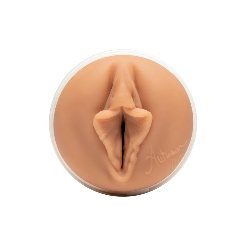Autumn Falls Cream Vagina 4