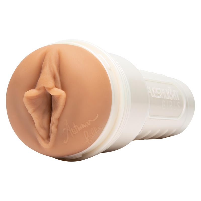 Autumn Falls Cream Vagina 2