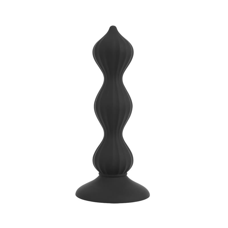 Backdoor Love Probe Plug Anal 5.5 - 14.9cm