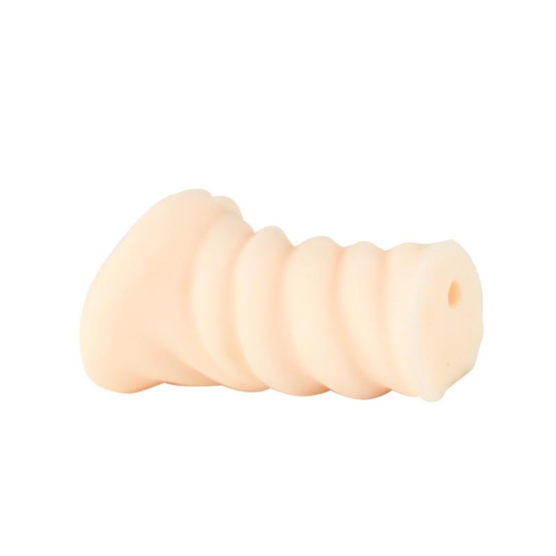 Baile Masturbador 3D Huevo Vibrador