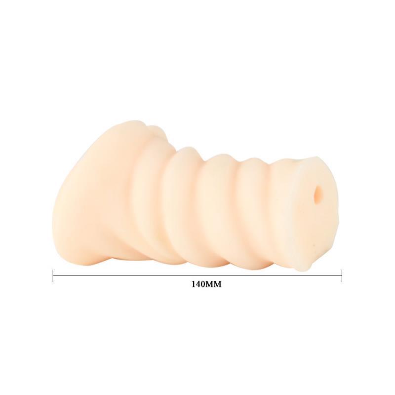 Baile Masturbador 3D Huevo Vibrador