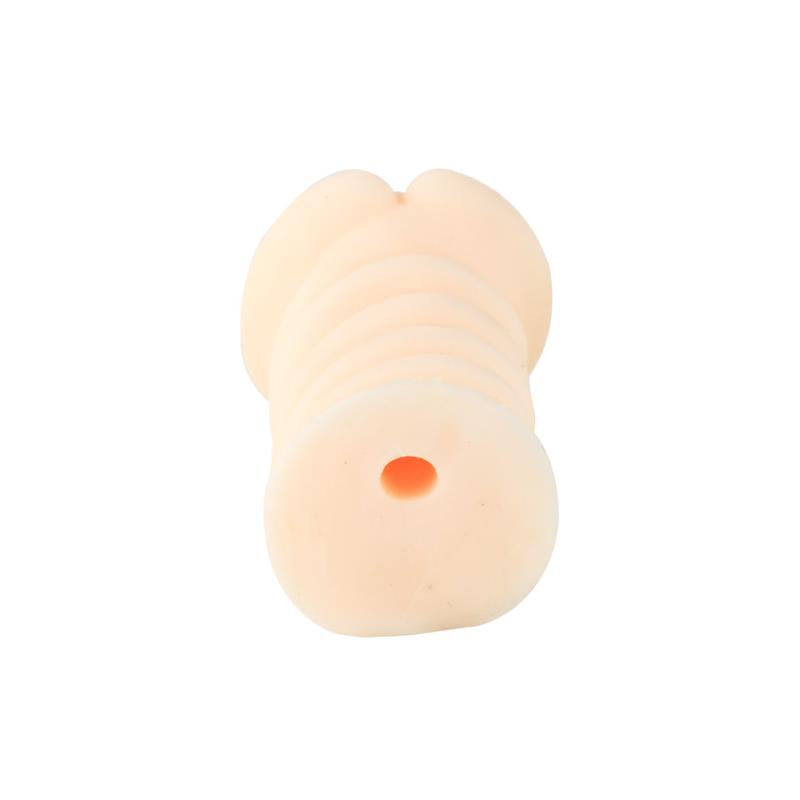 Baile Masturbador 3D Huevo Vibrador