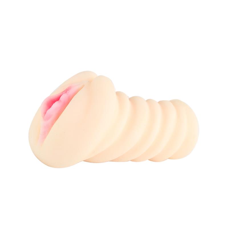 Baile Masturbador 3D Huevo Vibrador