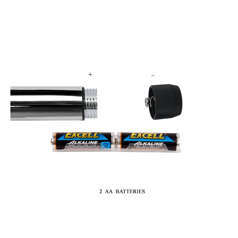 Baile Set Bala Vibrador y Pinzas para Pezones con Vibración Turbo