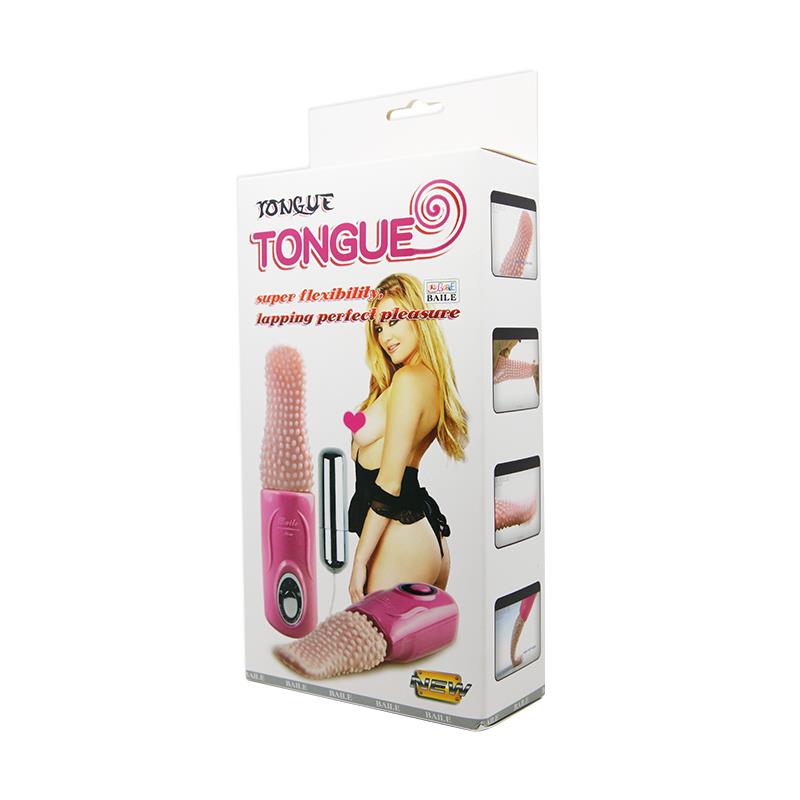 Baile Vibrador con Bala Vibradora 7