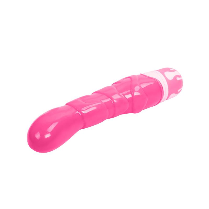Baile Vibrador Impermeable Rosa cl50