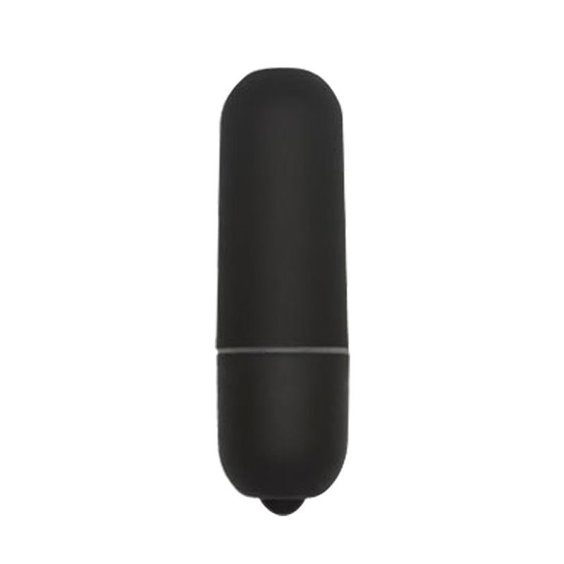 Bala Vibradora 10 Velocidades Negro 6